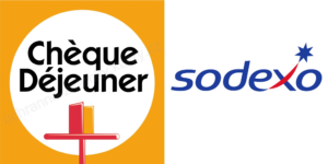 sodexo a cheque dejeuner